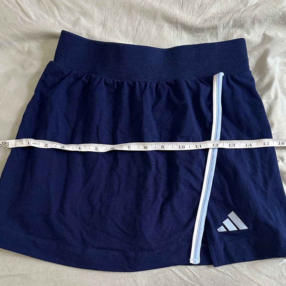 Adidas Tennis Skirt - Picture 3 of 6